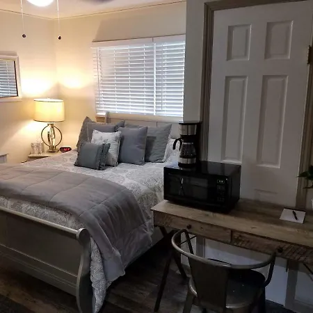 Home Away From Home